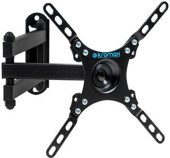 Кронштейн для ТВ Kromax DIX-13 black