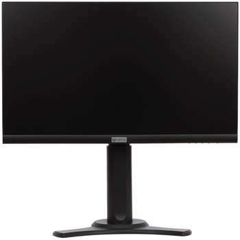 Монитор LIGHTCOM 23.8" V-Lite-S ПЦВТ.852859.100-02 черный TFT 4ms 16:9 HDMI M/M полуматовая 300cd 178гр/178гр 1920x1080 75Hz VGA DP FHD 3.7кг