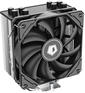 Кулер ID-Cooling Устройство охлаждения SE-224-XTS Soc-AM5/AM4/1200/1700/1851 черный 4-pin 16-29dB Al+Cu 220W 650gr Ret