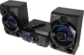 Музыкальные центры Micro