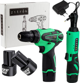 Наборы электроинструмента