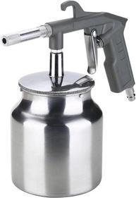 Строительные пневмопистолеты