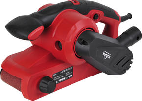 Шлифмашины ленточные