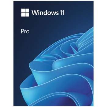 Программное обеспечение Microsoft Операционная система Windows Pro FPP 11 Eng USB