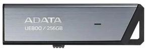 Flash-носитель Флэш-накопитель 256GB AELI-UE800-256G-CSG SILV ADATA