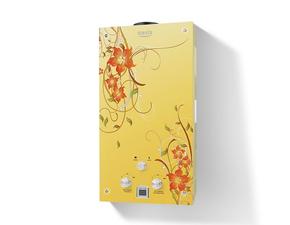 Нагреватели проточные