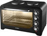 Мини-печь HYUNDAI MIO-HY098 42л. 1600Вт черный