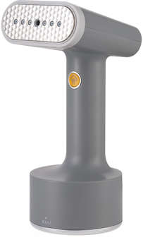 Паровая система KITFORT Отпариватель ручной КТ-9154 1500Вт серый