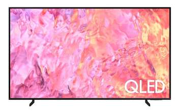Телевизор Samsung QLED 75" 4K QE75Q60CAUXRU SAMSUNG