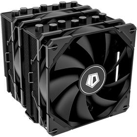 Кулер ID-Cooling Вентилятор для процессора SE-207-XT ADVANCED