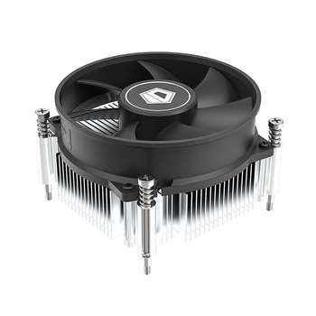 Кулер ID-Cooling Вентилятор для процессора DK-19 PWM