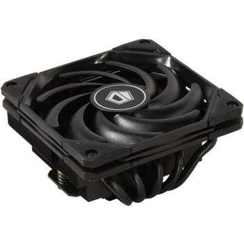 Кулер ID-Cooling Вентилятор для процессора IS-55 BLACK