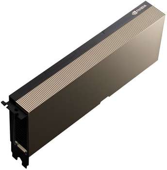 nVidia Видеокарта PCIE16 RTX A100 80GB 900-21001-0020-100  NVIDIA