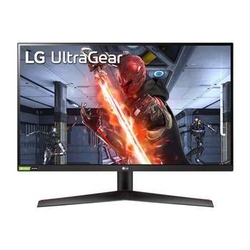 Монитор LG UltraGear 27GN800-B