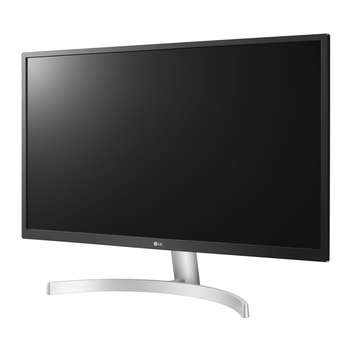 Монитор LG UltraFine 27UL500-W