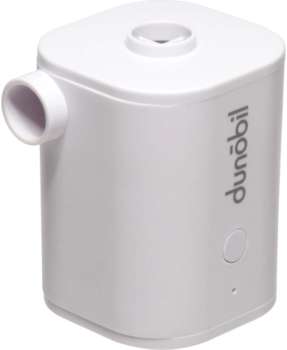 Автокомпрессор DUNOBIL Автомобильный Luft Turbo 300л/мин