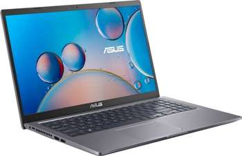 Ноутбук ASUS X515MA-EJ450 15.6" 1920x1080/Intel Celeron N4020/RAM 8Гб/SSD 256Гб/Intel UHD Graphics 600/ENG|RUS/DOS/серый/1.8 кг 90NB0TH1-M00EM0