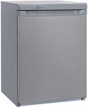 Морозильная камера NORDFROST DF 156 SAP серый