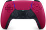 Аксессуар для игровой приставки PLAYSTATION Геймпад Беспроводной DualSense красный для: 5
