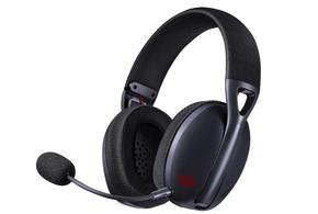 Гарнитура DEFENDER Нaушники WIRELESS 2.4GHZ/BT BLACK IRE PRO 71535 REDRAGON