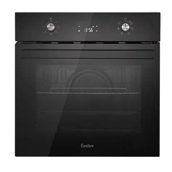 Духовой шкаф EVELUX Встраиваемый EO 640 PB