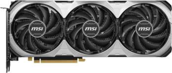 Видеокарта MSI GeForce RTX 4060 Ti VENTUS 3X E 8G OC