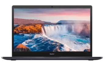 Ноутбук Xiaomi RedmiBook 15 i7 8+512G XMA2101-BN  X47306