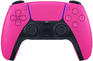 Аксессуар для игровой приставки PLAYSTATION Геймпад Беспроводной DualSense розовый для: 5