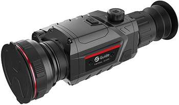 Тепловизор Guide TR450