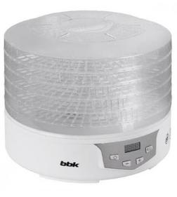 Сушилки для овощей и фруктов