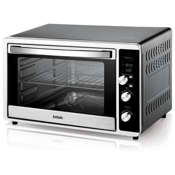 Мини-печь Духовой шкаф MINI OE3073DC INOX BBK