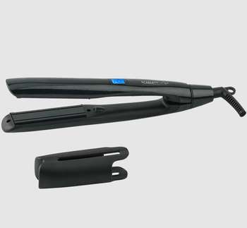 Фен для волос Щипцы для завивки SC-HS60T26 BLACK SCARLETT