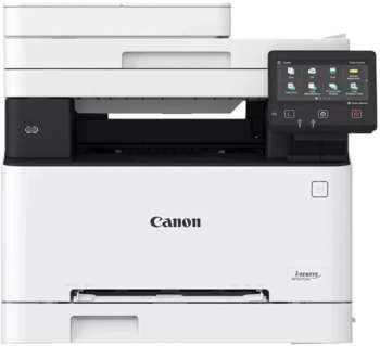 Лазерный МФУ Canon МФУ лазерное i-SENSYS MF651Cw