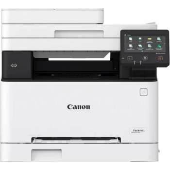 Лазерный МФУ Canon МФУ лазерное i-SENSYS MF655Cdw