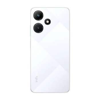 Смартфон INFINIX Hot 30i X669D 4/64gb Dimond White
