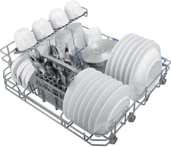 Посудомоечная машина MIDEA MCFD55S460Si серый