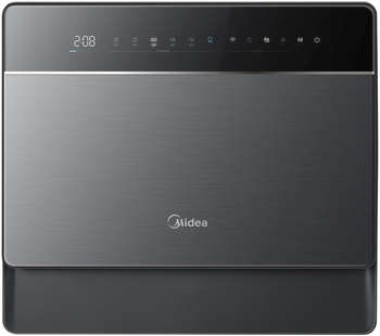 Посудомоечная машина MIDEA MCFD55S550Bi черный