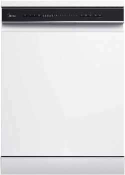 Посудомоечная машина MIDEA MFD60S150Wi белый