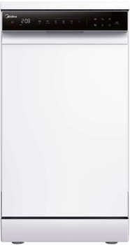 Посудомоечная машина MIDEA MFD45S510Wi белый