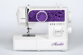 Швейные машины