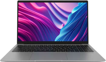 Ноутбук Digma EVE C5801 Celeron N4020 8Gb SSD256Gb Intel UHD Graphics 600 15.6" IPS FHD