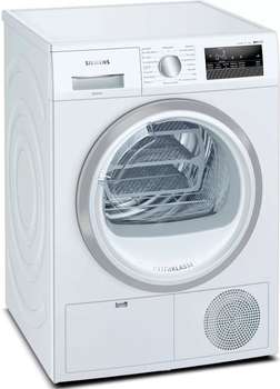 Сушильная машина Siemens WT45HV0EPL SIEMENS