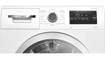 Сушильная машина WTH85V8EPL BOSCH
