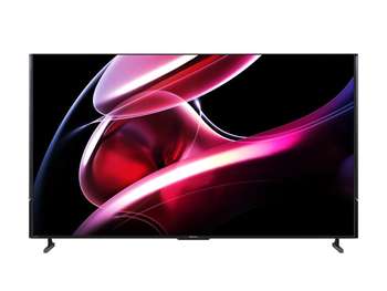 Телевизор HISENSE 85" 85UXKQ FHD 3840x2160 темно-серый