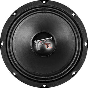 Колонки автомобильные