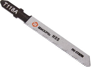 Пилки и полотна