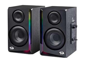 Акустическая система DEFENDER Колонки 10W ANDANTE BLACK 70931 REDRAGON