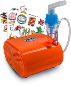 Ингаляторы