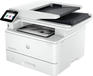 Лазерный МФУ HP МФУ лазерный LaserJet Pro 4103dw  A4 Duplex Net WiFi белый
