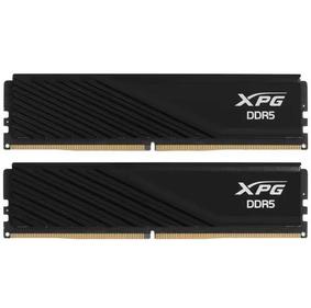 Оперативная память ADATA Модуль памяти DIMM DDR5-6000 32GB  AX5U6000C3016G-DTLABBK A-DATA